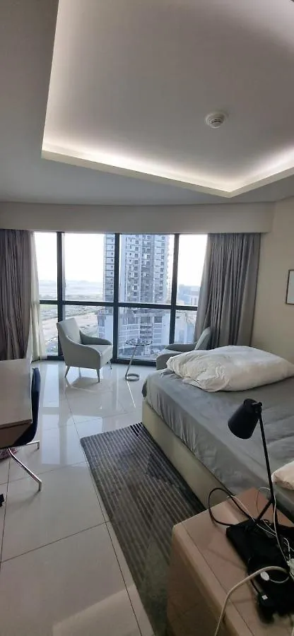 3 Bedroom Apartment Damac Towers By Paramount Hotels & Resorts Dubai