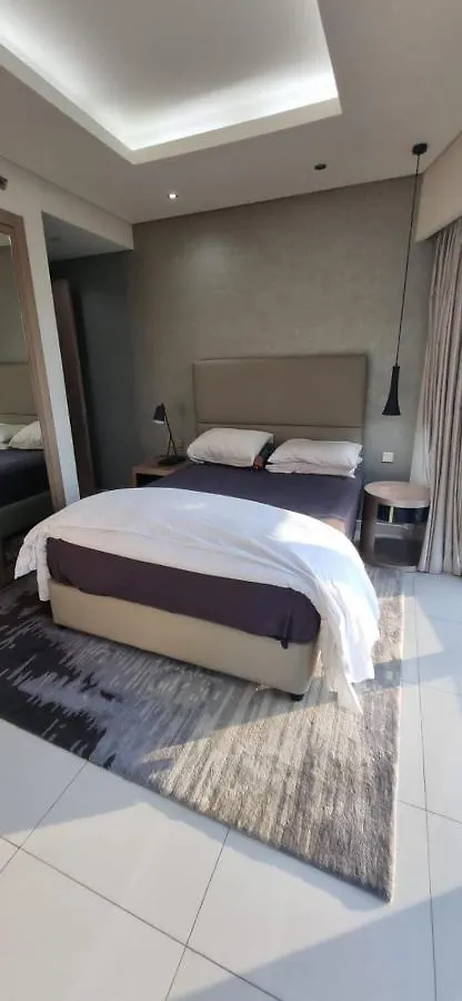 3 Bedroom Apartment Damac Towers By Paramount Hotels & Resorts Dubai 0*,  United Arab Emirates