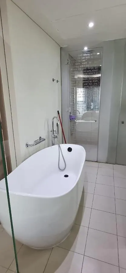 3 Bedroom Apartment Damac Towers By Paramount Hotels & Resorts Dubai