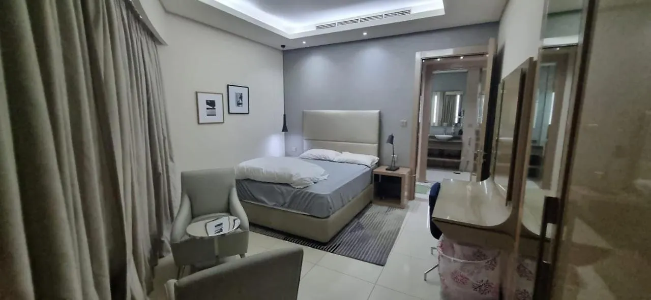 3 Bedroom Apartment Damac Towers By Paramount Hotels & Resorts Dubai United Arab Emirates